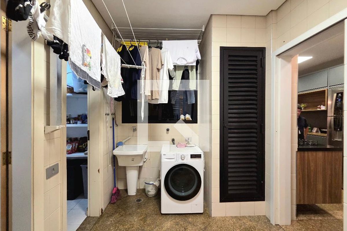 Apartamento, 4 quartos, 220 m² - Foto 57