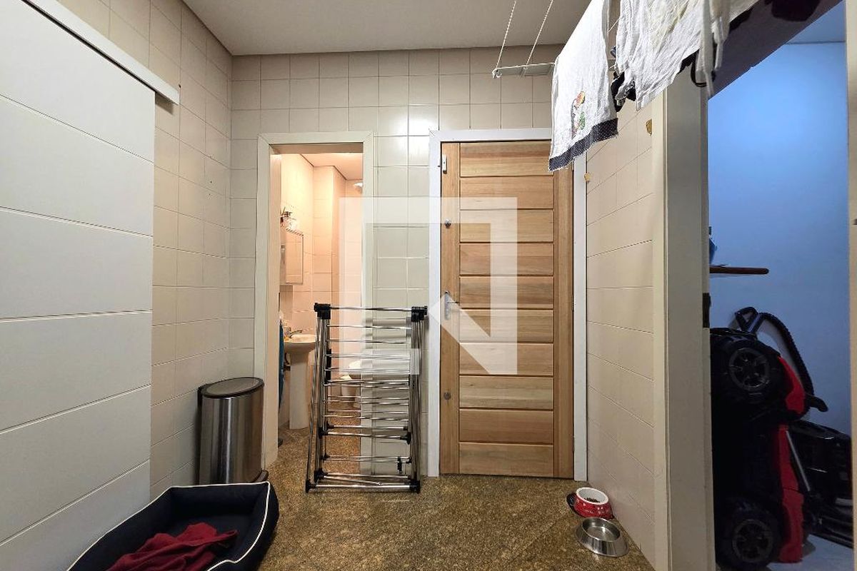 Apartamento, 4 quartos, 220 m² - Foto 58