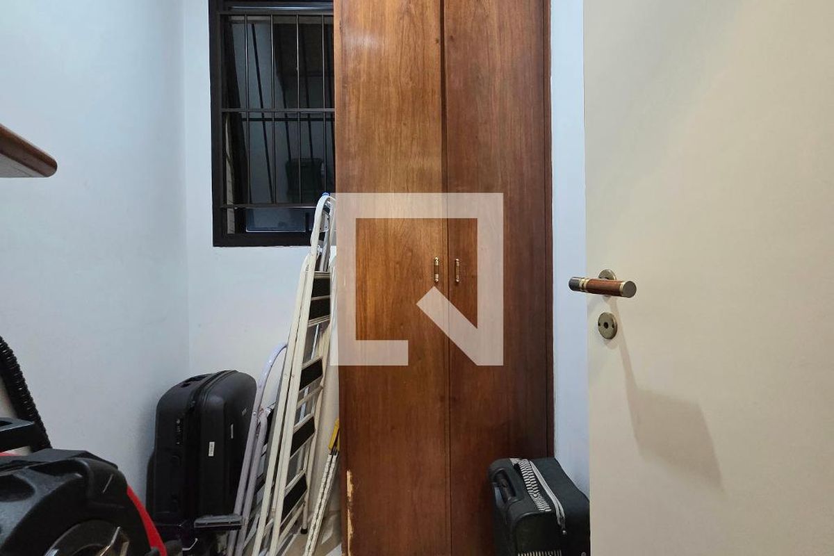 Apartamento, 4 quartos, 220 m² - Foto 61