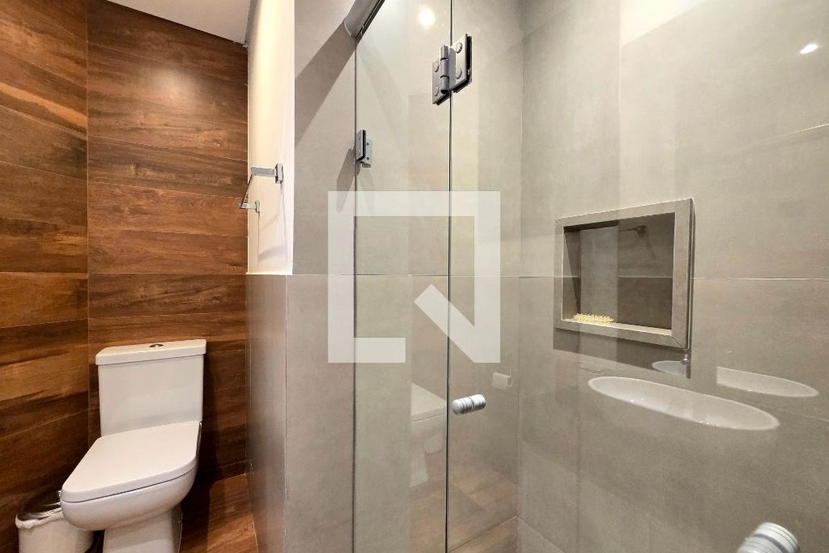 Apartamento, 4 quartos, 220 m² - Foto 47