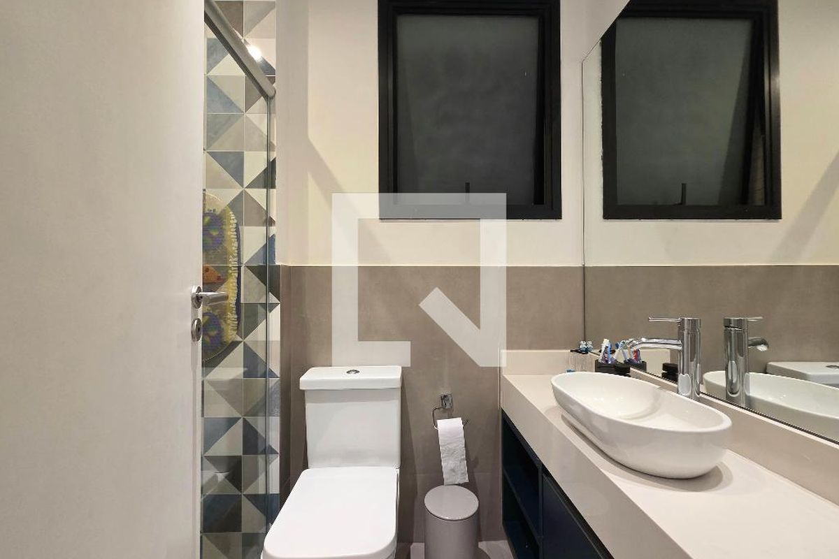 Apartamento, 4 quartos, 220 m² - Foto 30