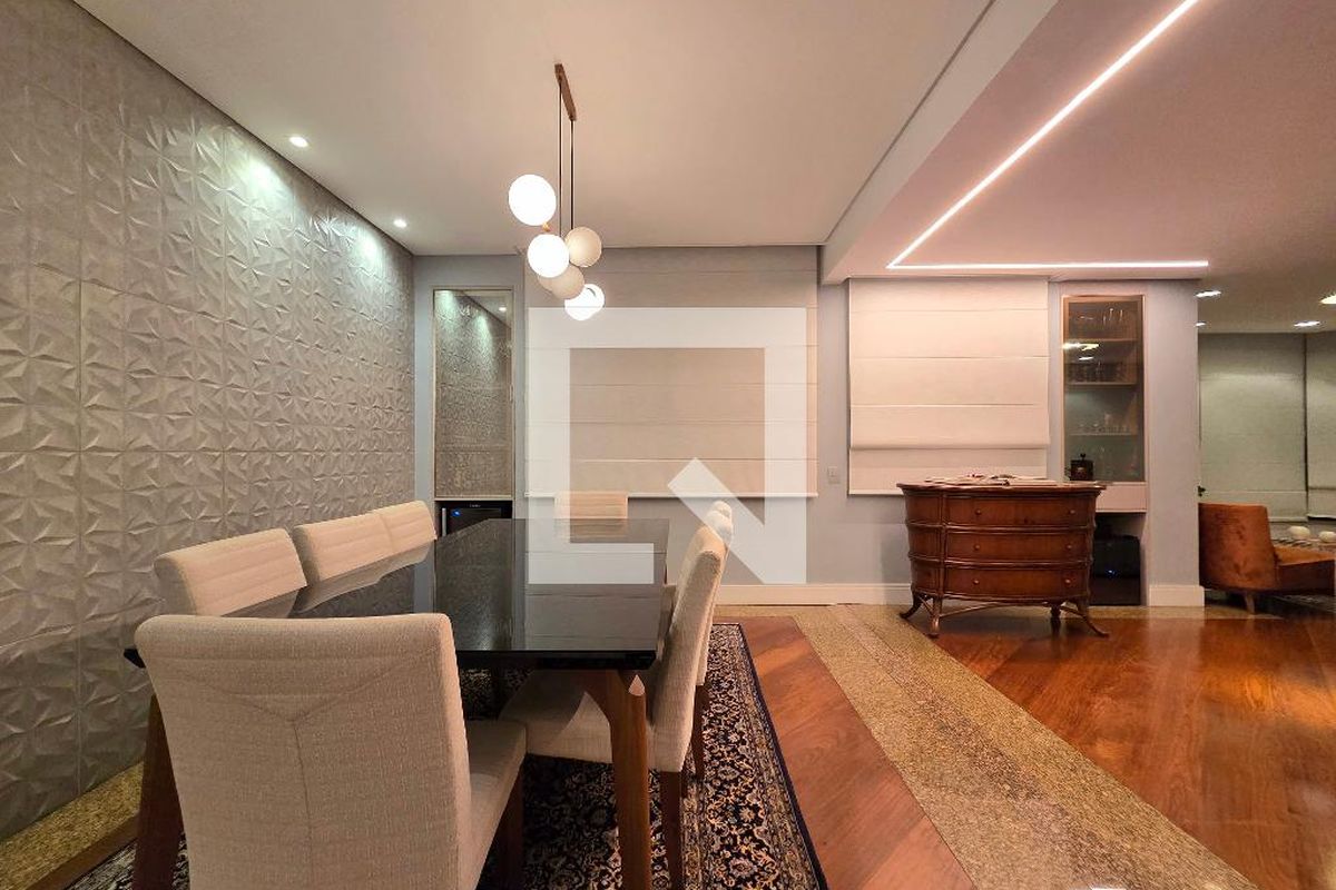 Apartamento, 4 quartos, 220 m² - Foto 10