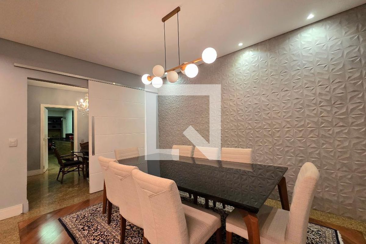 Apartamento, 4 quartos, 220 m² - Foto 9