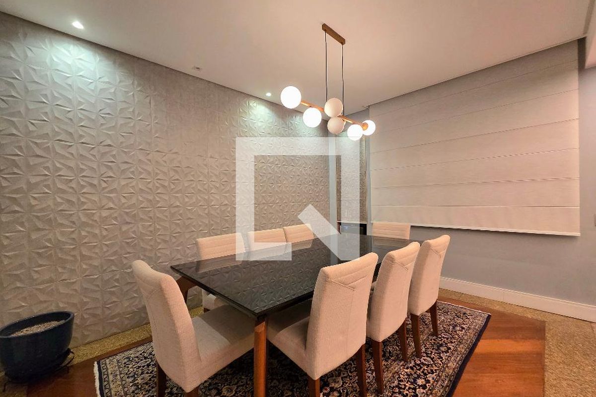 Apartamento, 4 quartos, 220 m² - Foto 8