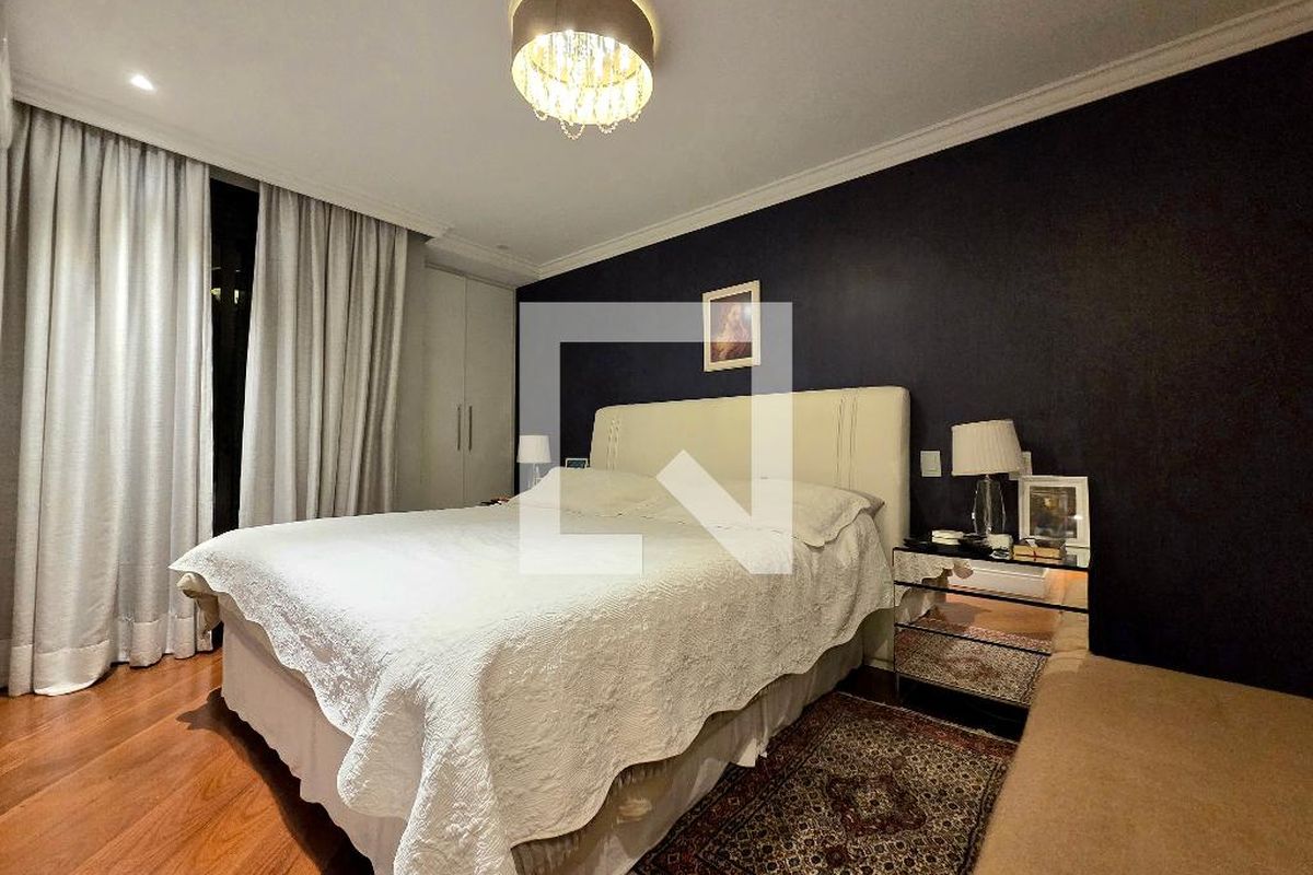 Apartamento, 4 quartos, 220 m² - Foto 16
