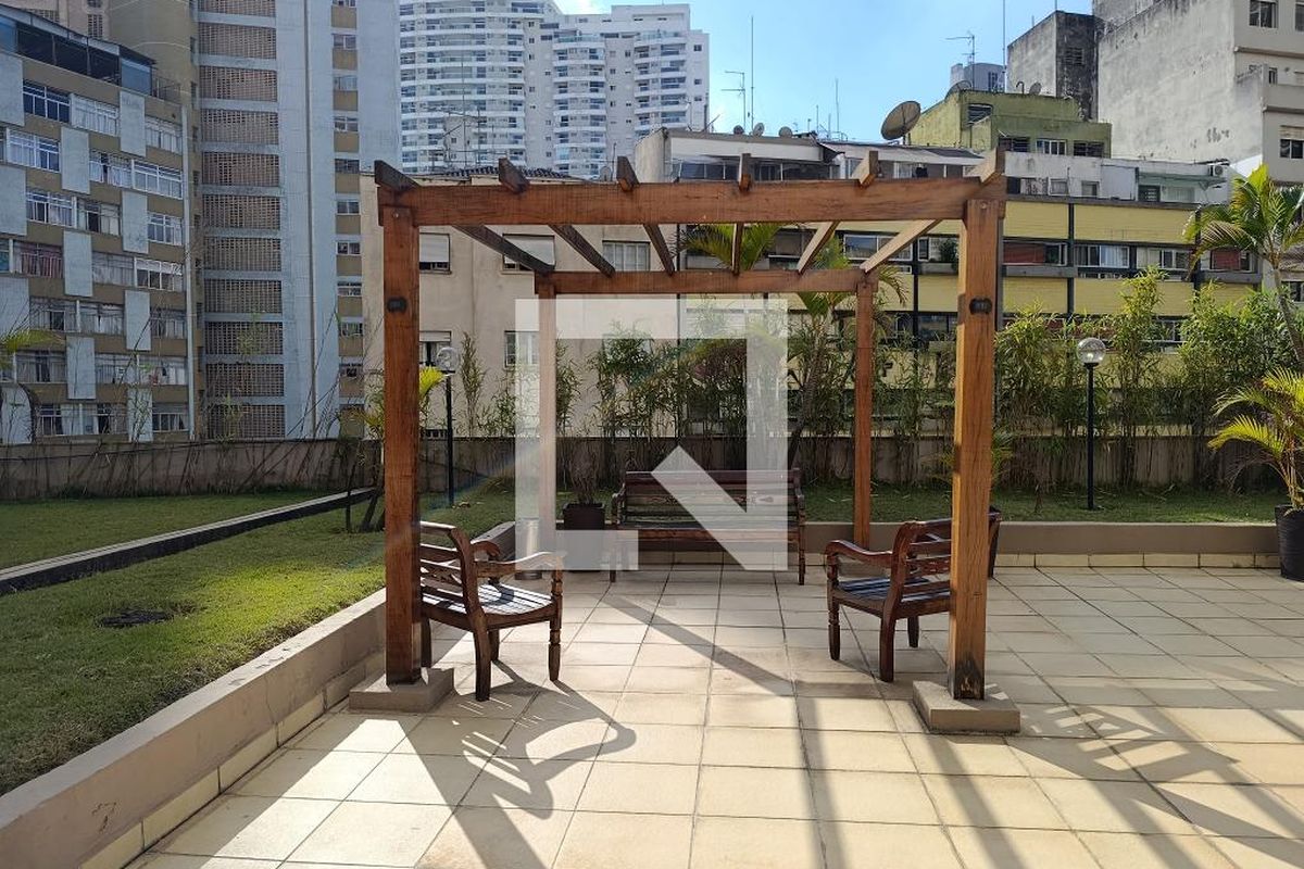 Apartamento, 1 quarto, 35 m² - Foto 41