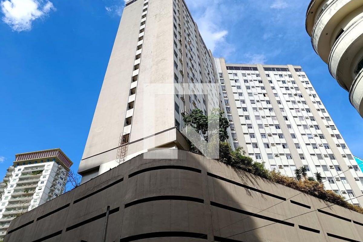 Apartamento, 1 quarto, 35 m² - Foto 46