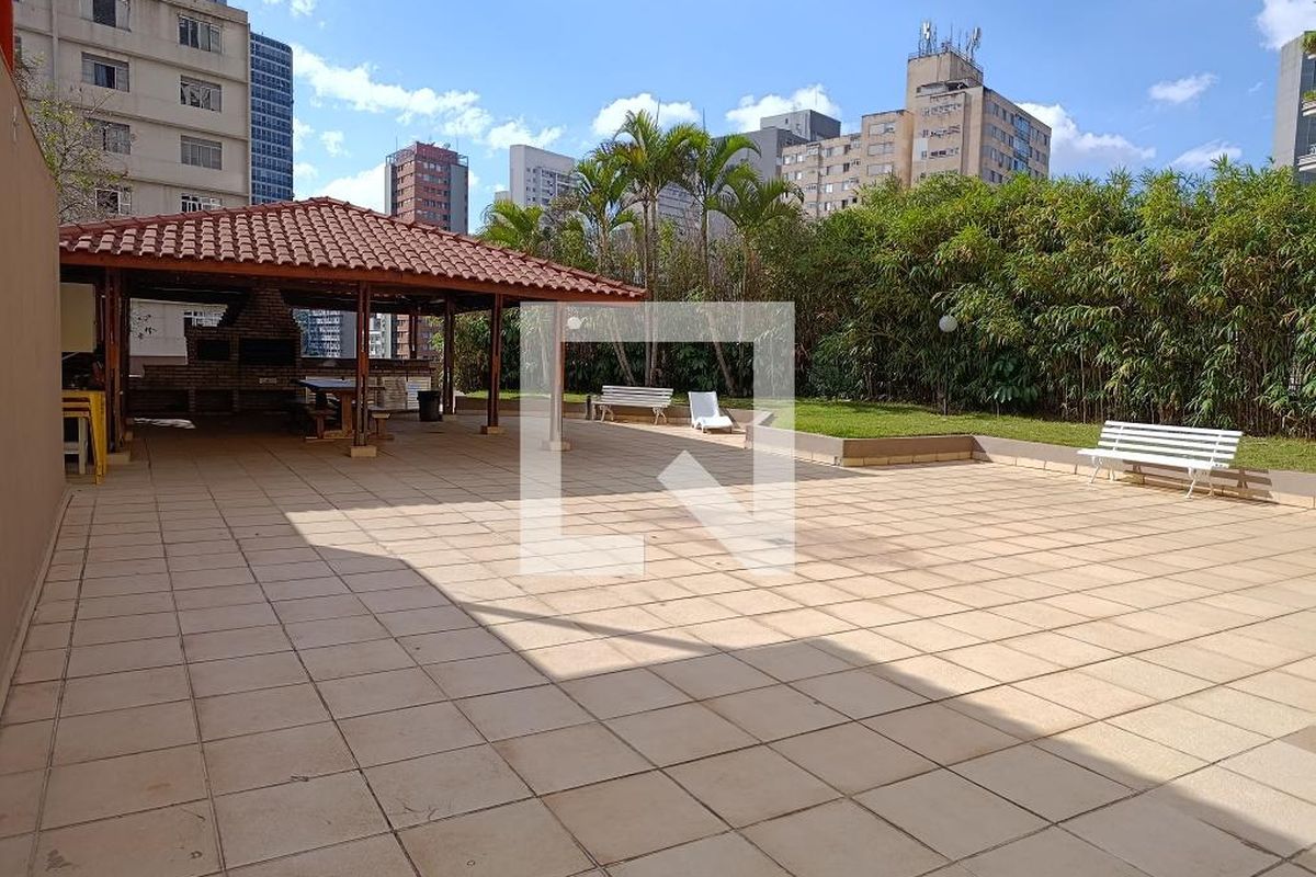 Apartamento, 1 quarto, 35 m² - Foto 35