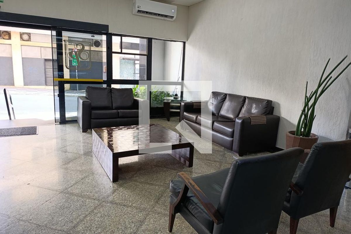 Apartamento, 1 quarto, 35 m² - Foto 43