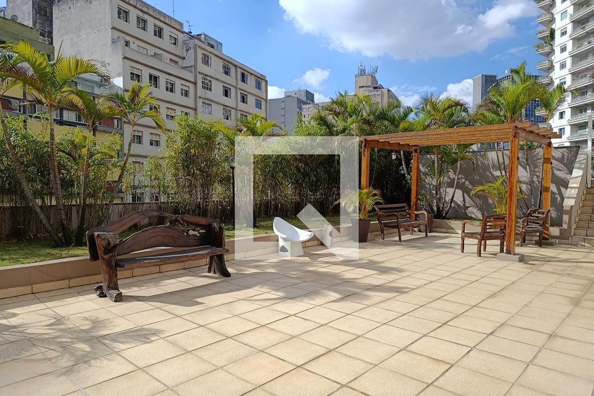 Apartamento, 1 quarto, 35 m² - Foto 40