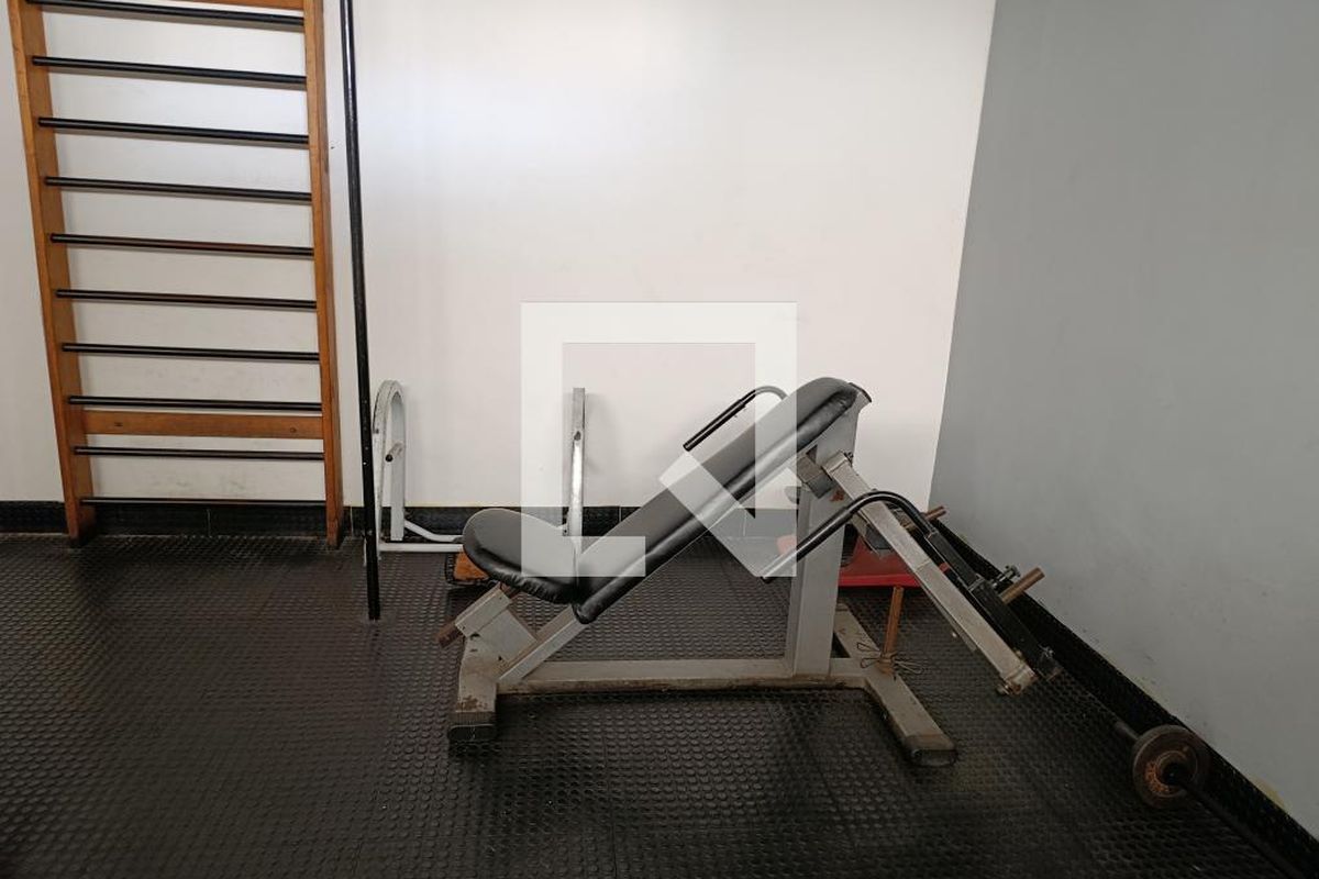 Apartamento, 1 quarto, 35 m² - Foto 28