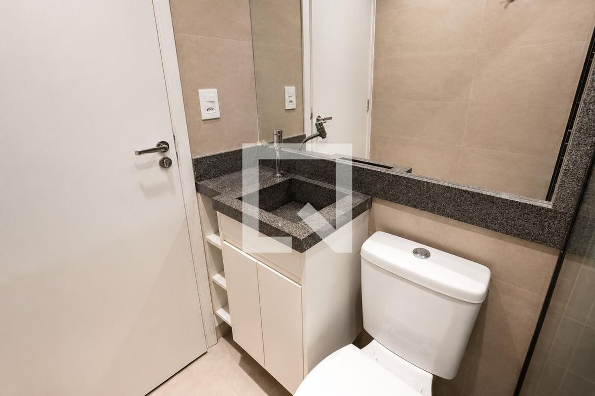 Apartamento, 1 quarto, 35 m² - Foto 17