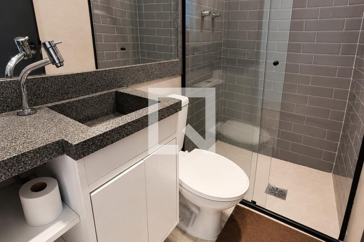 Apartamento, 1 quarto, 35 m² - Foto 16