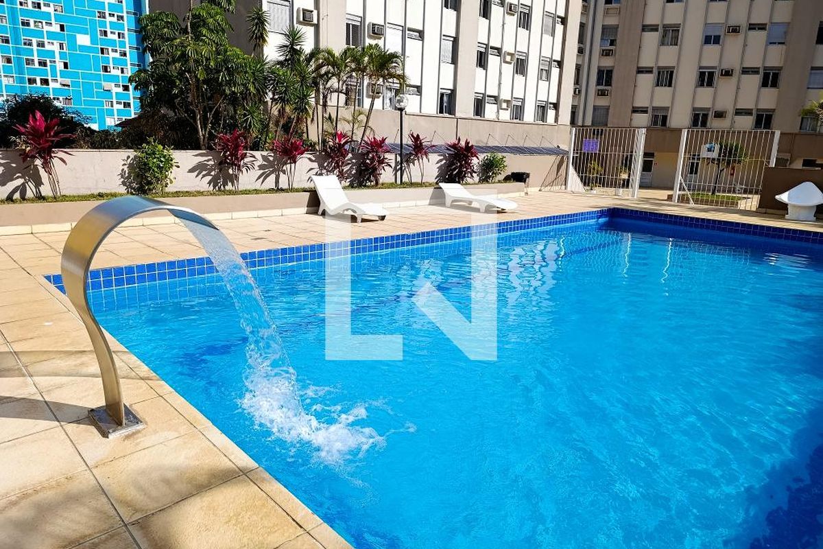 Apartamento, 1 quarto, 35 m² - Foto 36