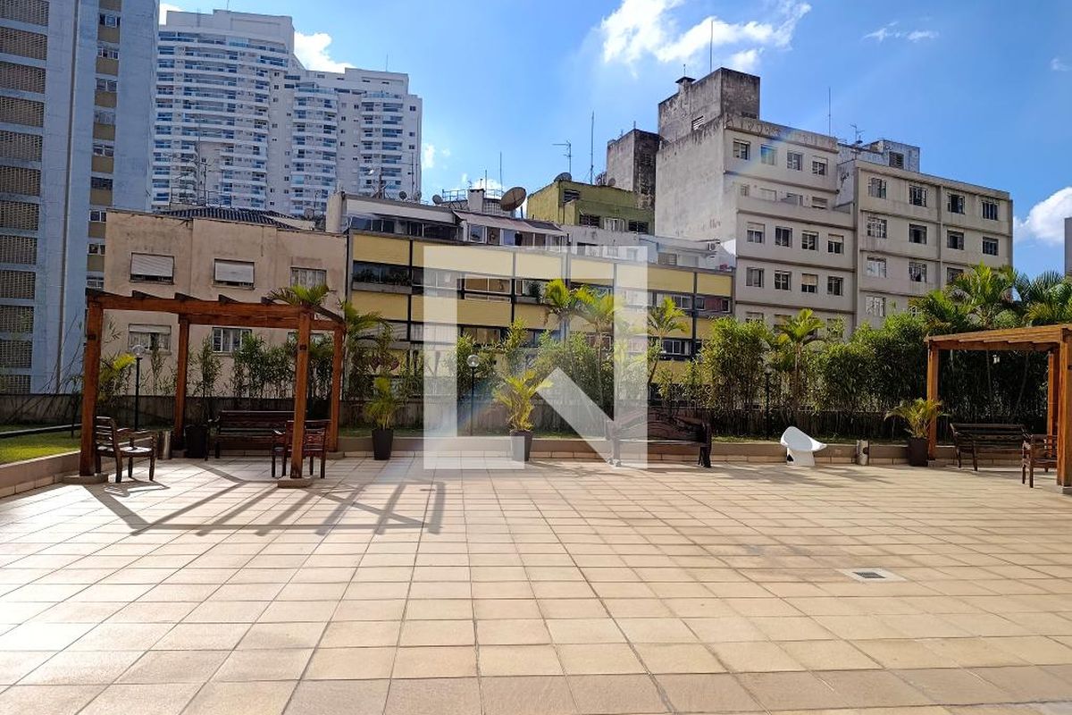 Apartamento, 1 quarto, 35 m² - Foto 42