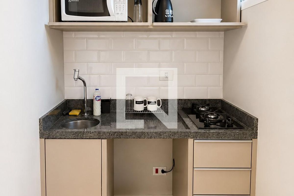 Apartamento, 1 quarto, 35 m² - Foto 21