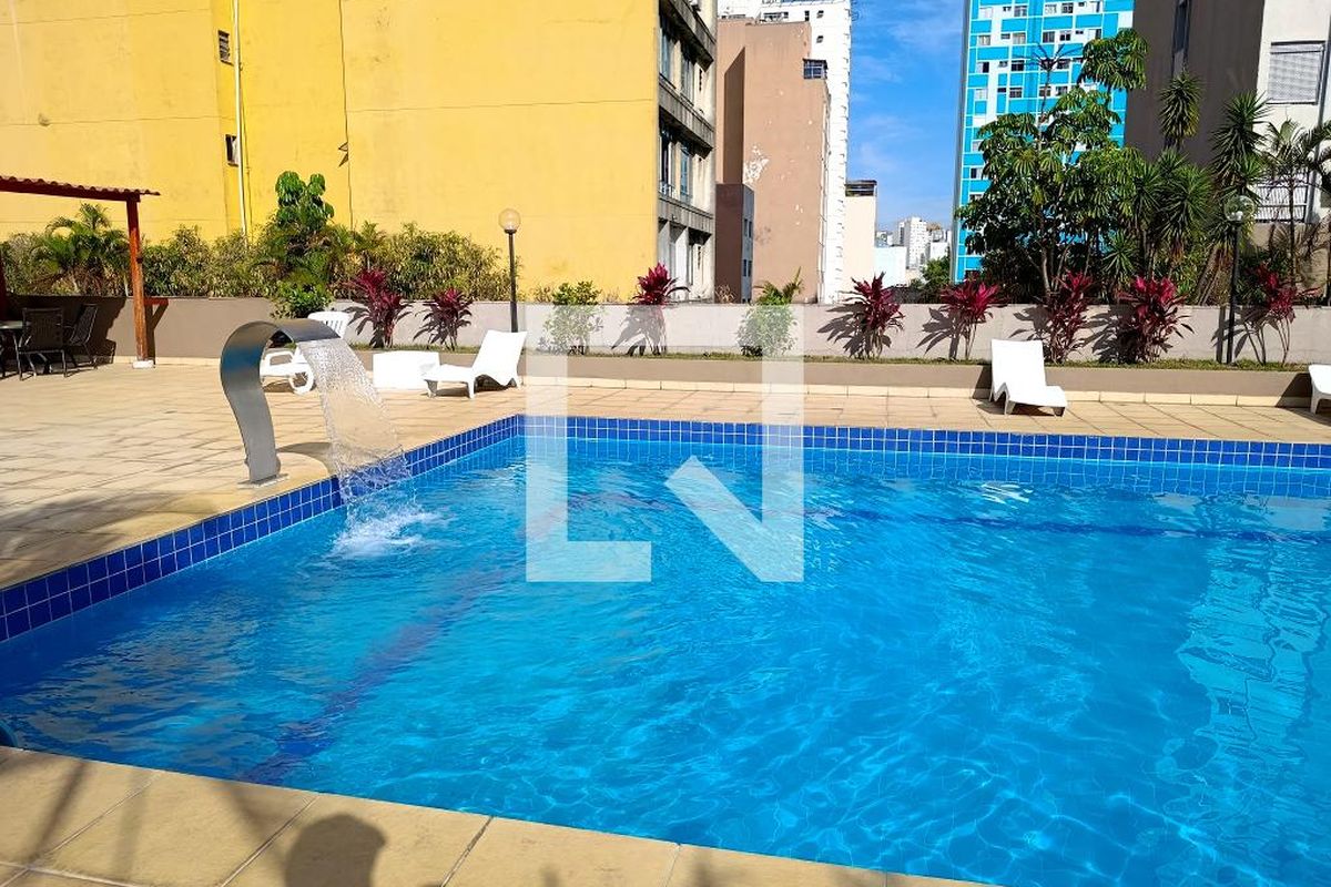 Apartamento, 1 quarto, 35 m² - Foto 38