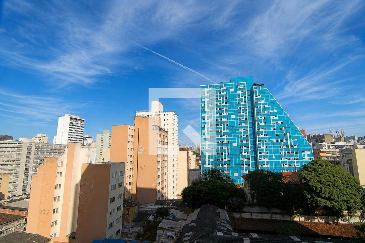 Apartamento, 1 quarto, 35 m² - Foto 14