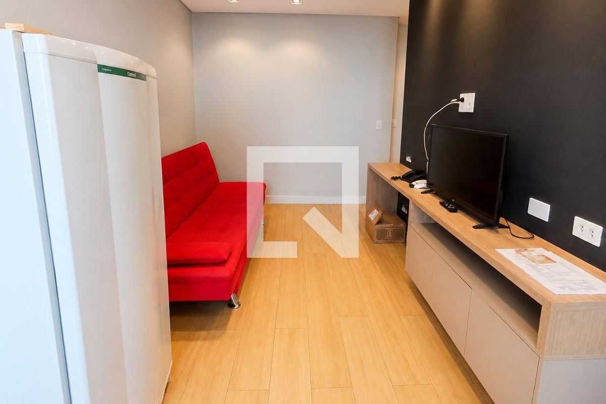 Apartamento, 1 quarto, 35 m² - Foto 5