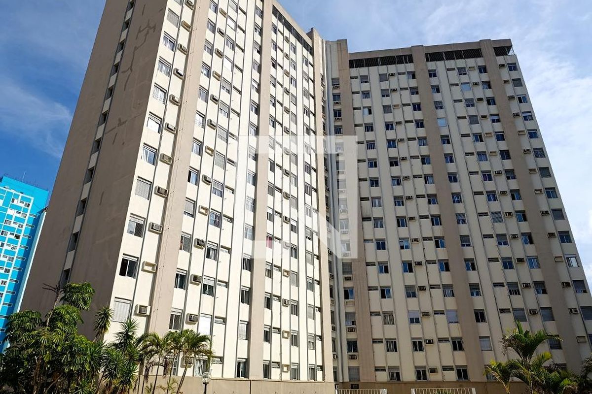 Apartamento, 1 quarto, 35 m² - Foto 47