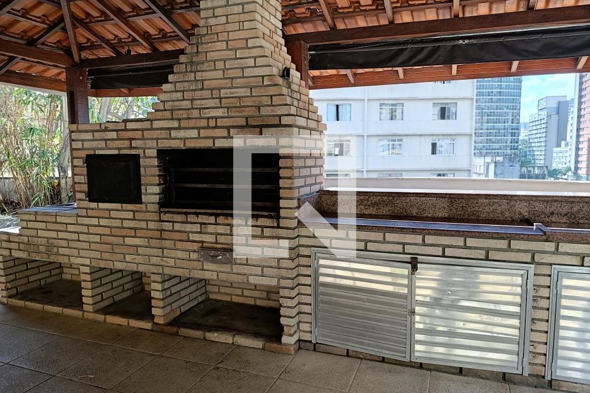 Apartamento, 1 quarto, 35 m² - Foto 33