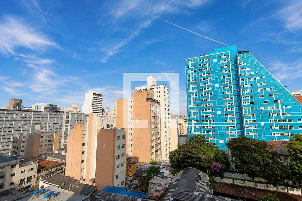 Apartamento, 1 quarto, 35 m² - Foto 7