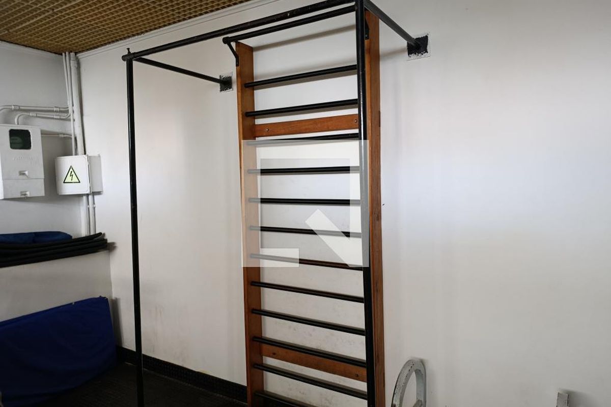 Apartamento, 1 quarto, 35 m² - Foto 27