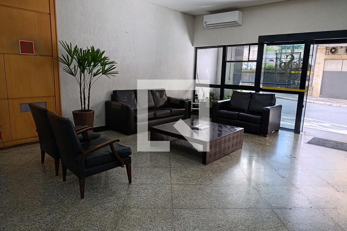 Apartamento, 1 quarto, 35 m² - Foto 44