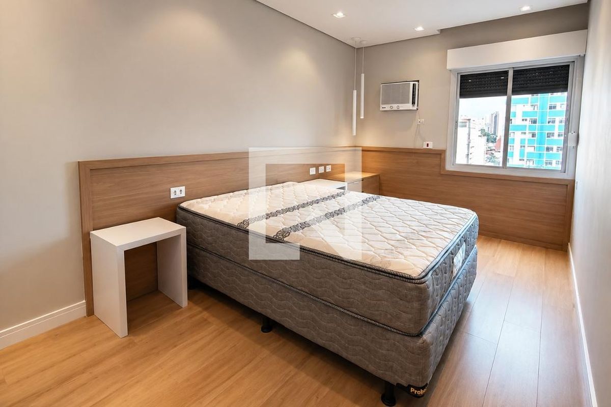 Apartamento, 1 quarto, 35 m² - Foto 8