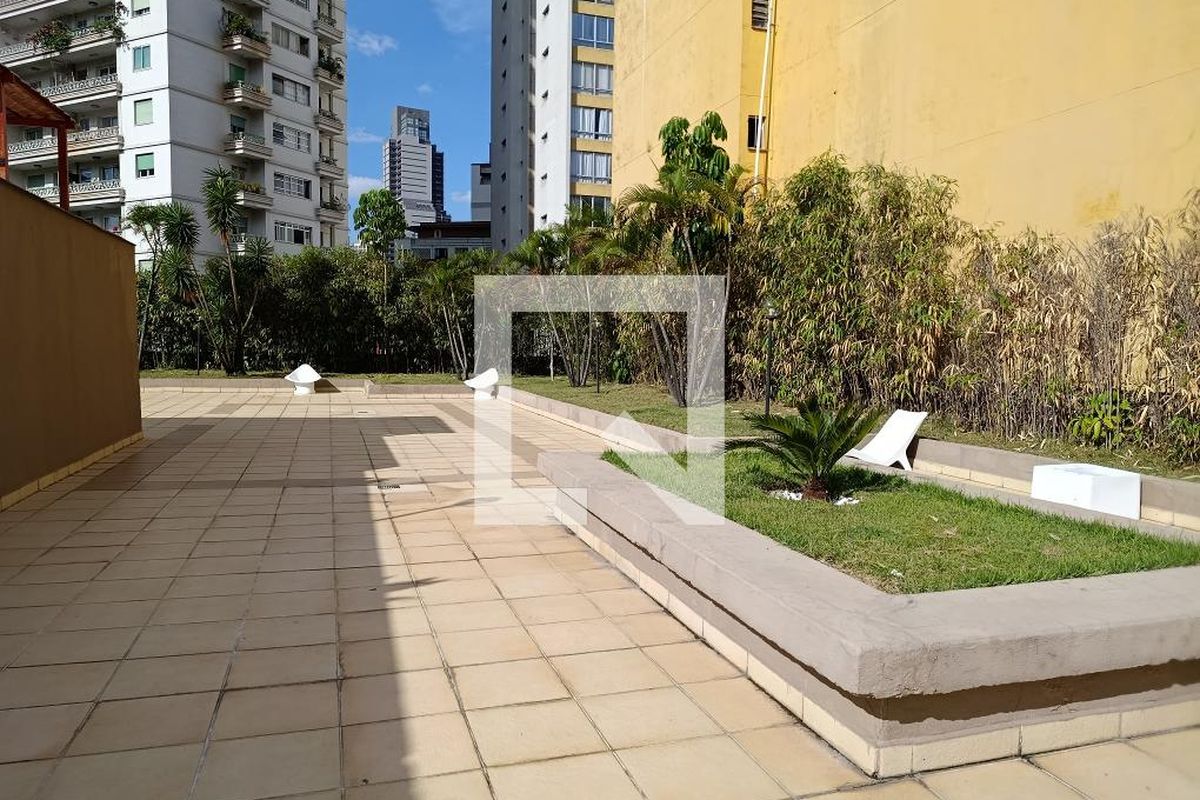 Apartamento, 1 quarto, 35 m² - Foto 39