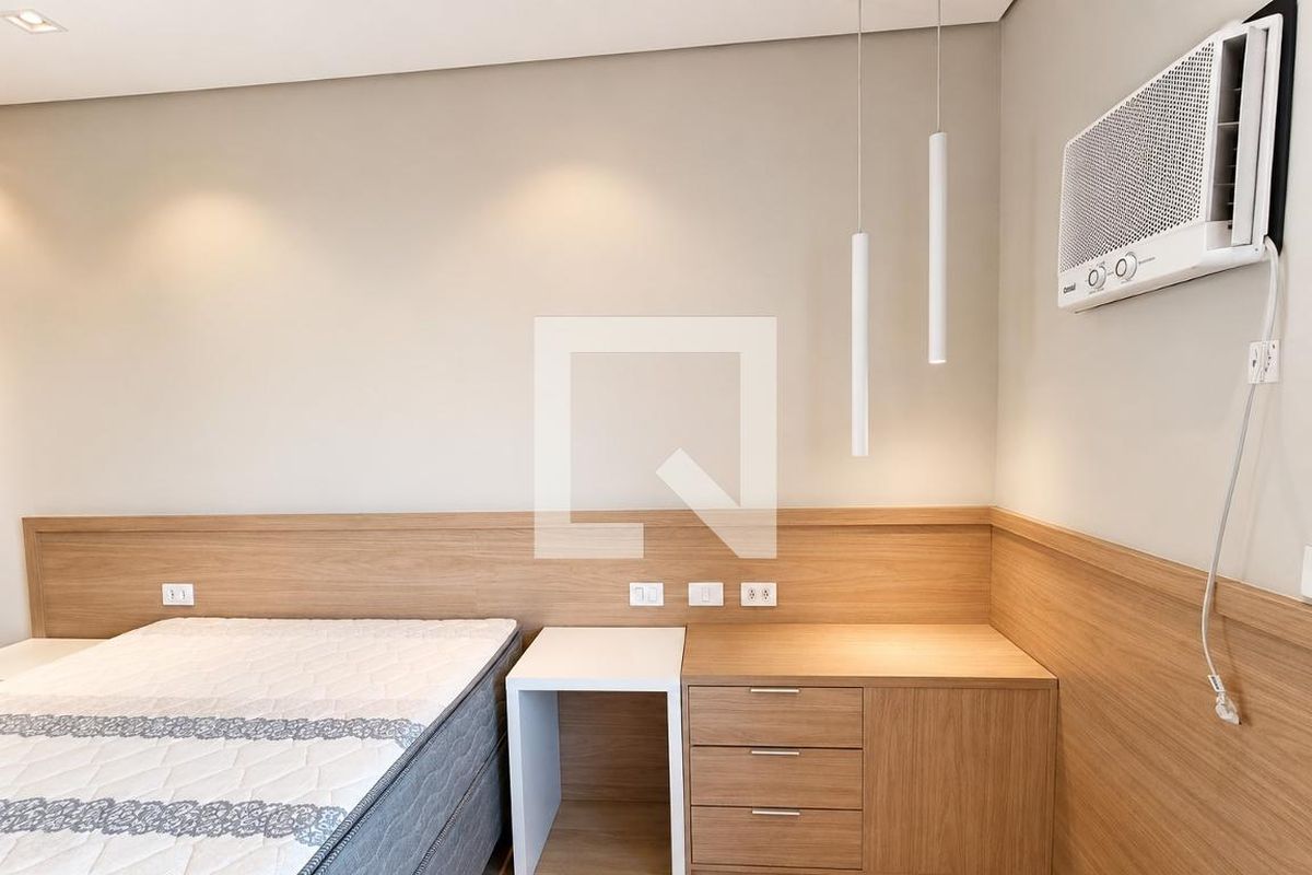Apartamento, 1 quarto, 35 m² - Foto 13
