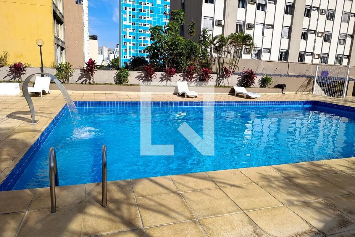 Apartamento, 1 quarto, 35 m² - Foto 37