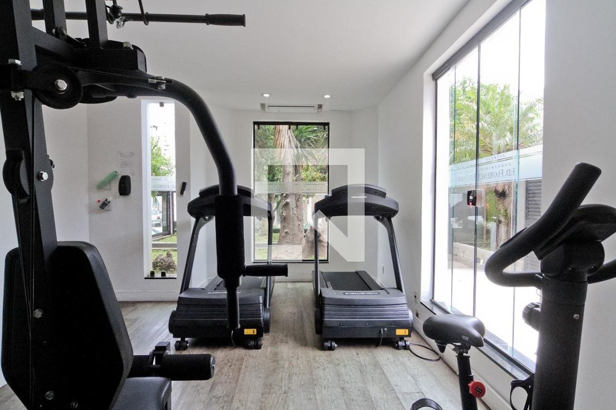 Apartamento, 3 quartos, 74 m² - Foto 43