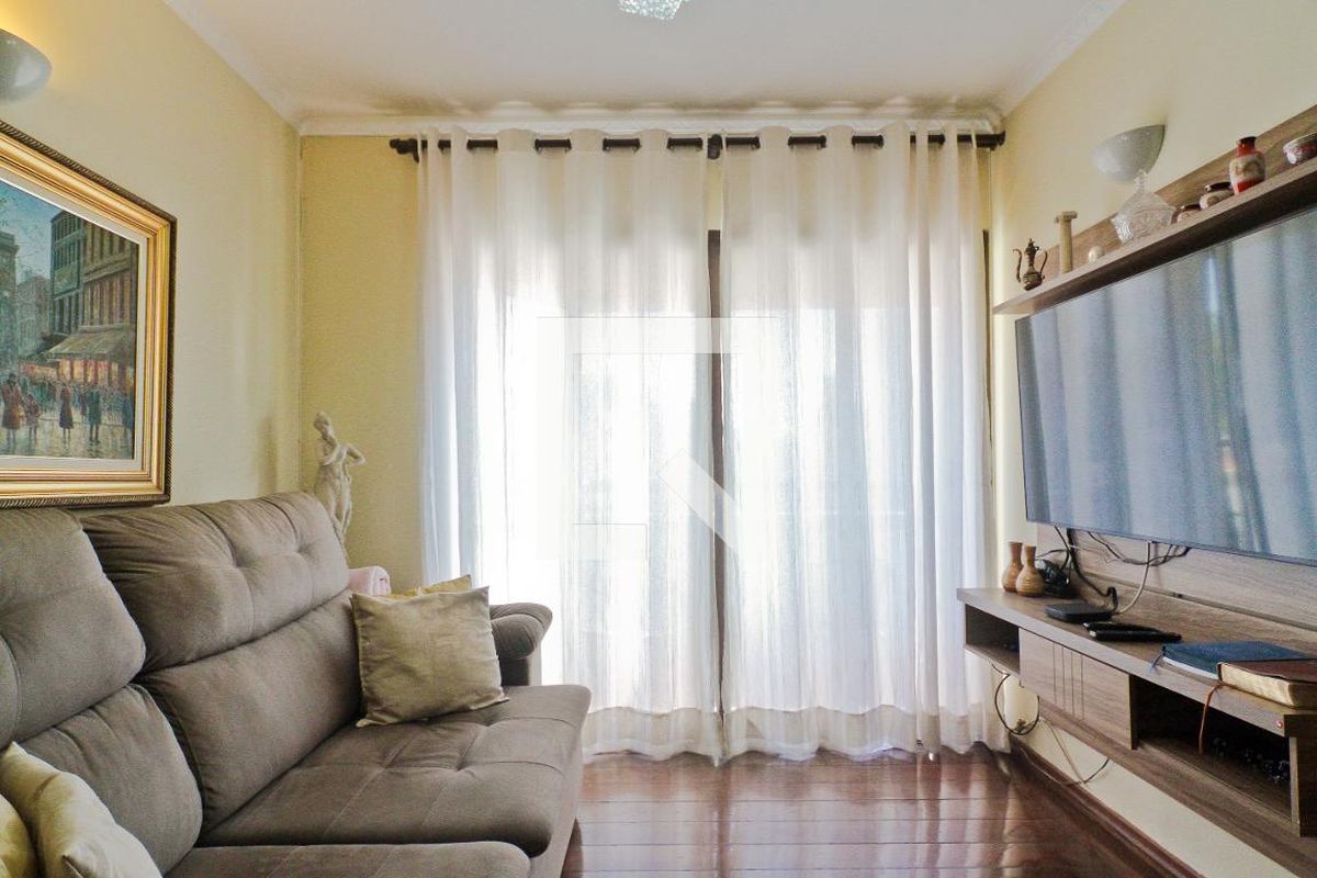 Apartamento, 3 quartos, 74 m² - Foto 2