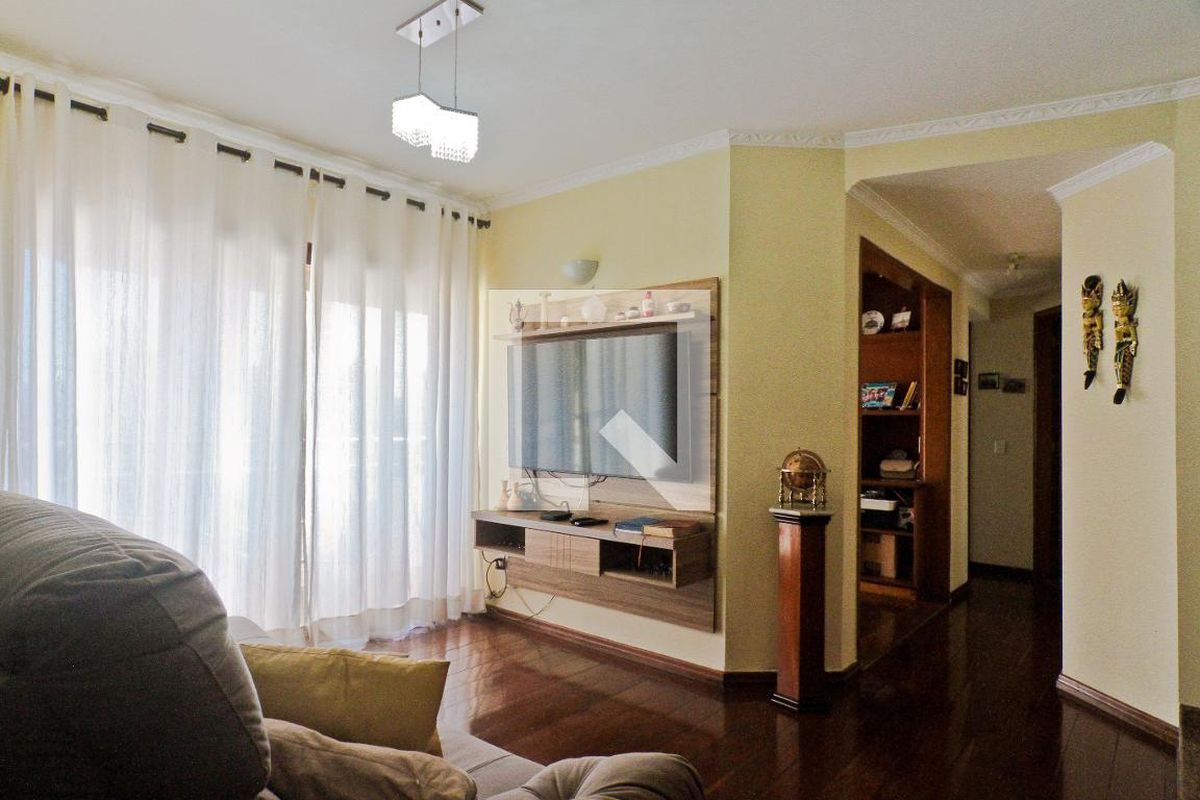 Apartamento, 3 quartos, 74 m² - Foto 1