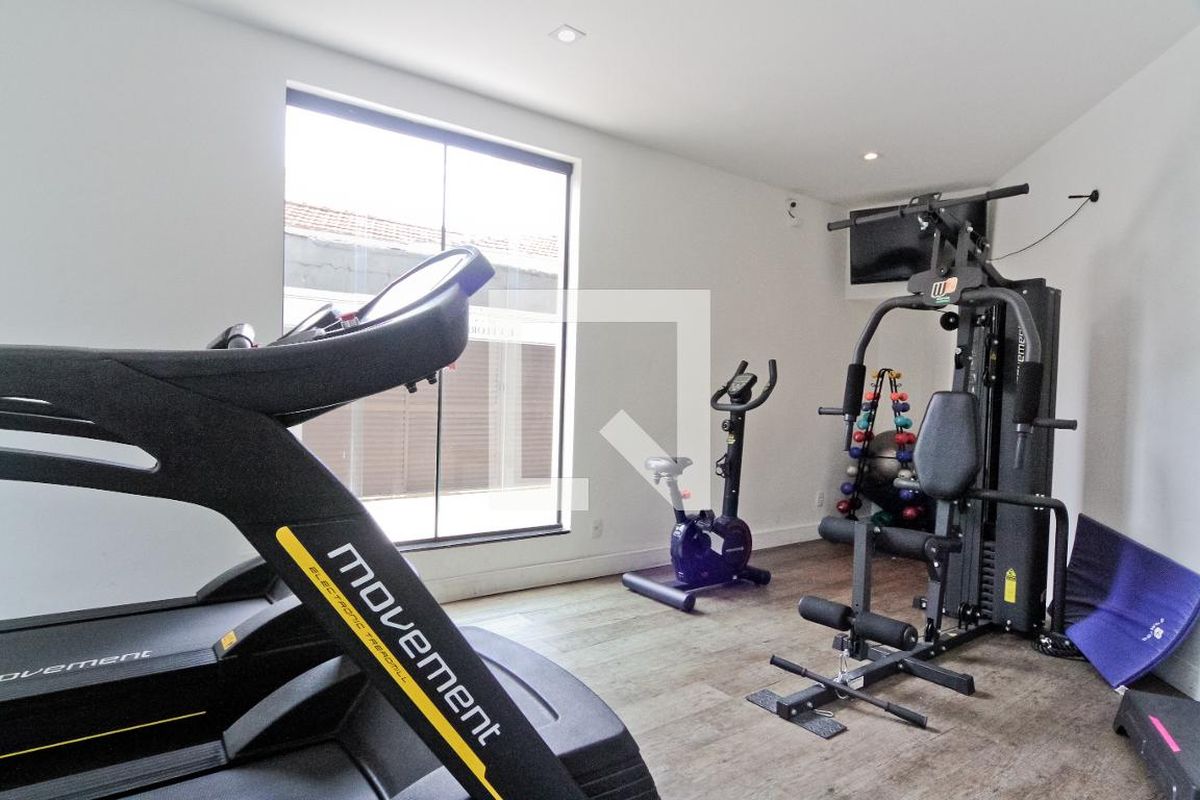 Apartamento, 3 quartos, 74 m² - Foto 41