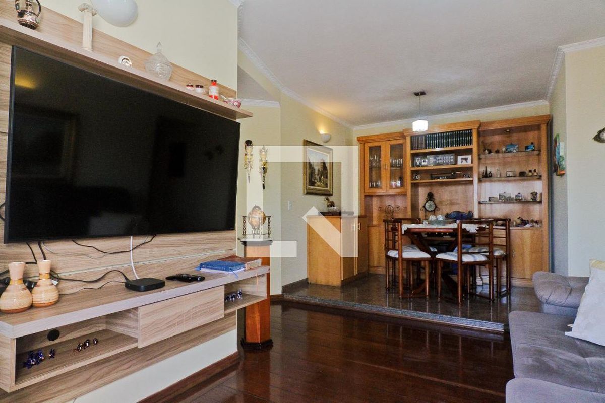 Apartamento, 3 quartos, 74 m² - Foto 4