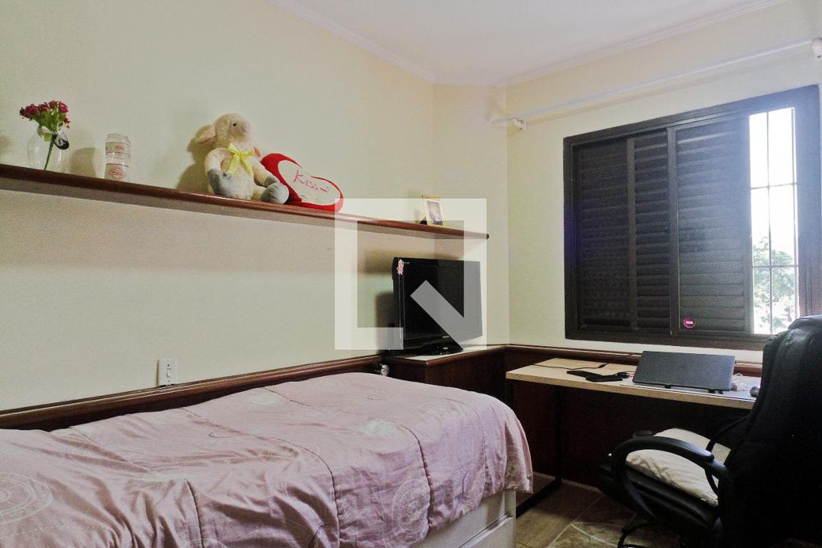 Apartamento, 3 quartos, 74 m² - Foto 21