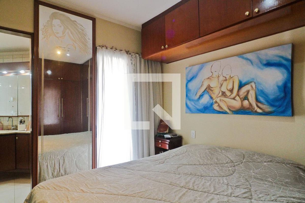 Apartamento, 3 quartos, 74 m² - Foto 13