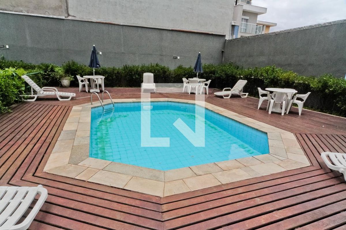Apartamento, 3 quartos, 74 m² - Foto 36