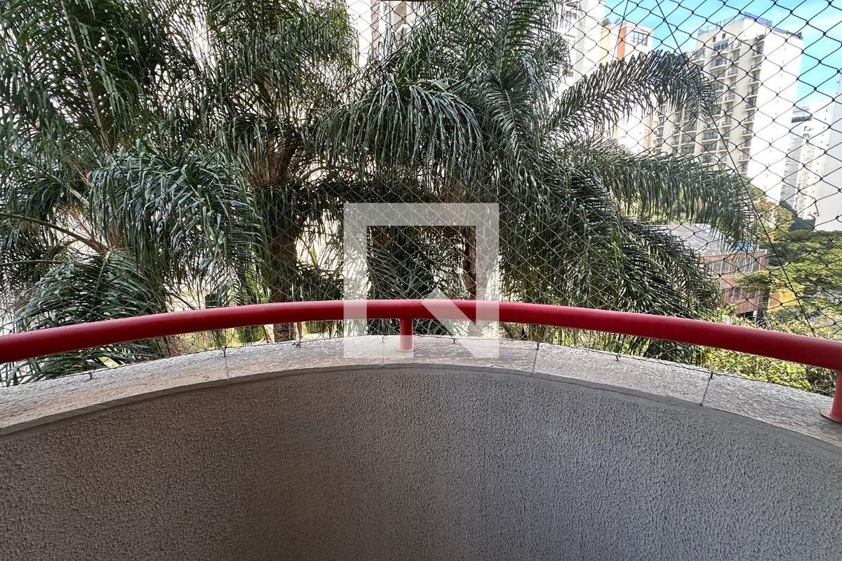 Apartamento, 2 quartos, 79 m² - Foto 8