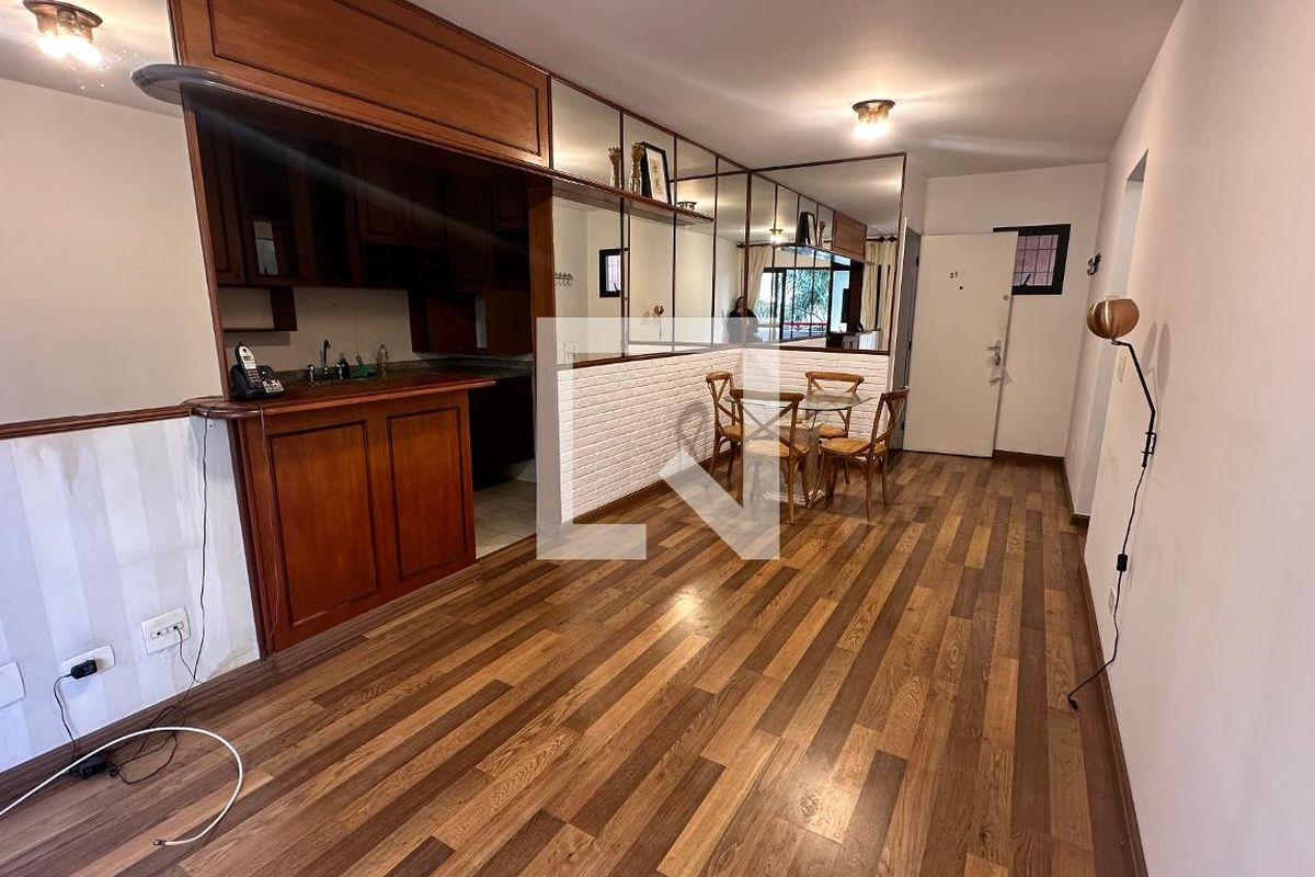 Apartamento, 2 quartos, 79 m² - Foto 5