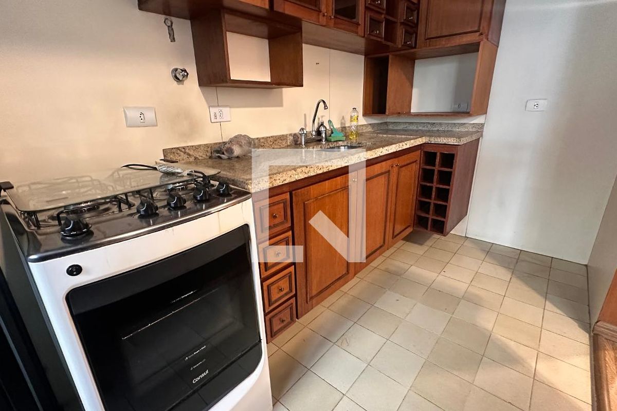 Apartamento, 2 quartos, 79 m² - Foto 13