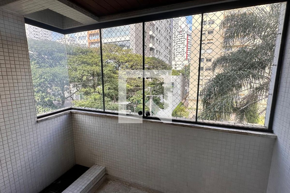 Apartamento, 2 quartos, 79 m² - Foto 33