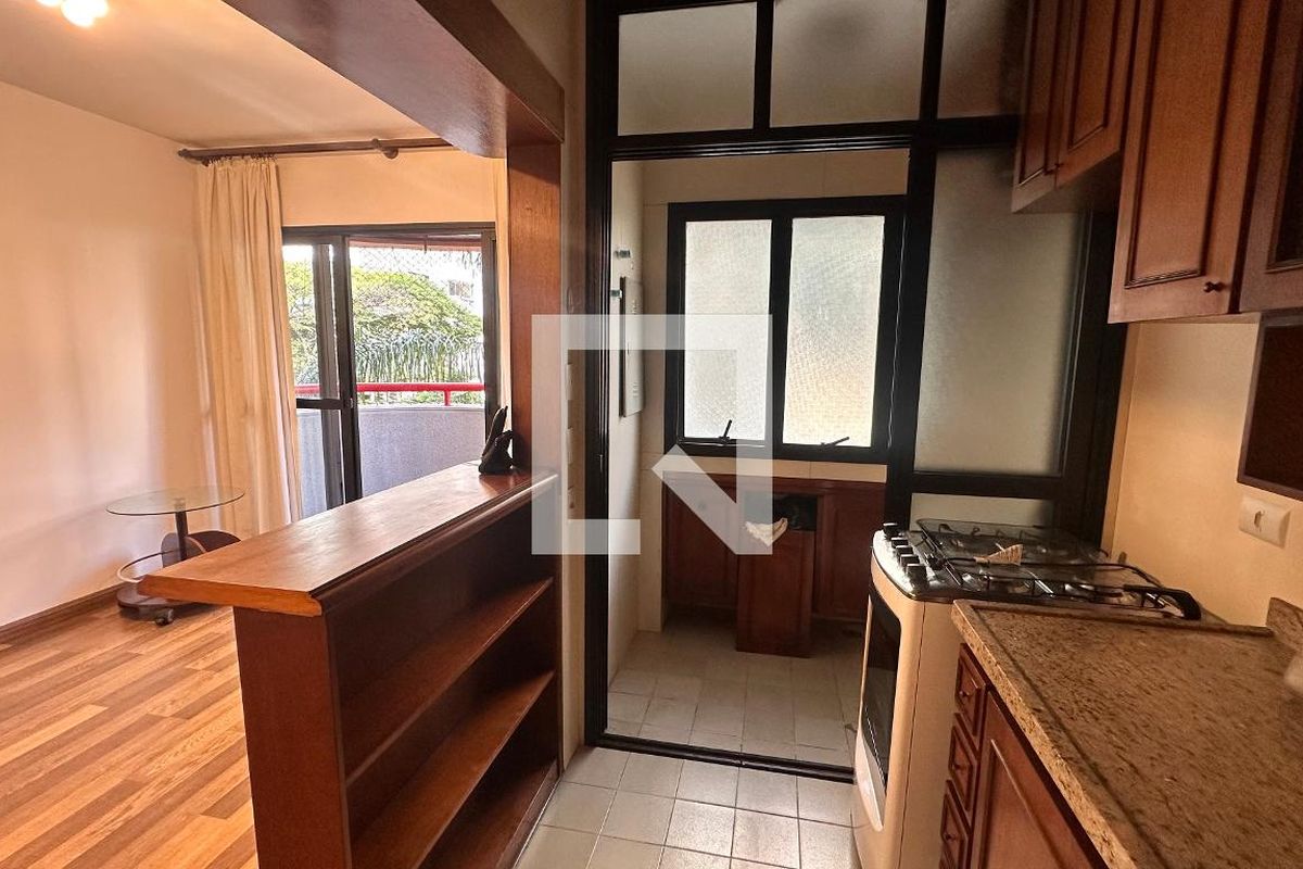 Apartamento, 2 quartos, 79 m² - Foto 15