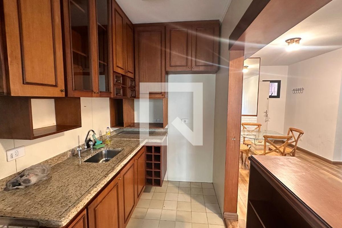 Apartamento, 2 quartos, 79 m² - Foto 14