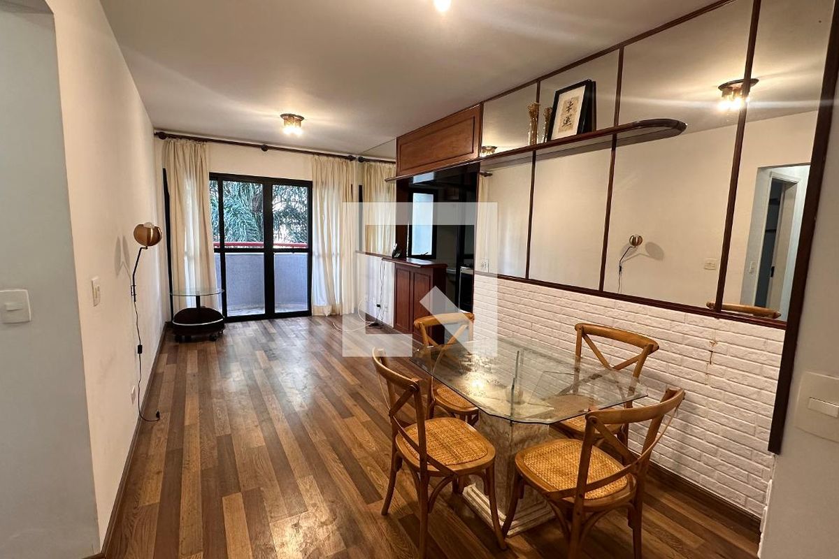 Apartamento, 2 quartos, 79 m² - Foto 2