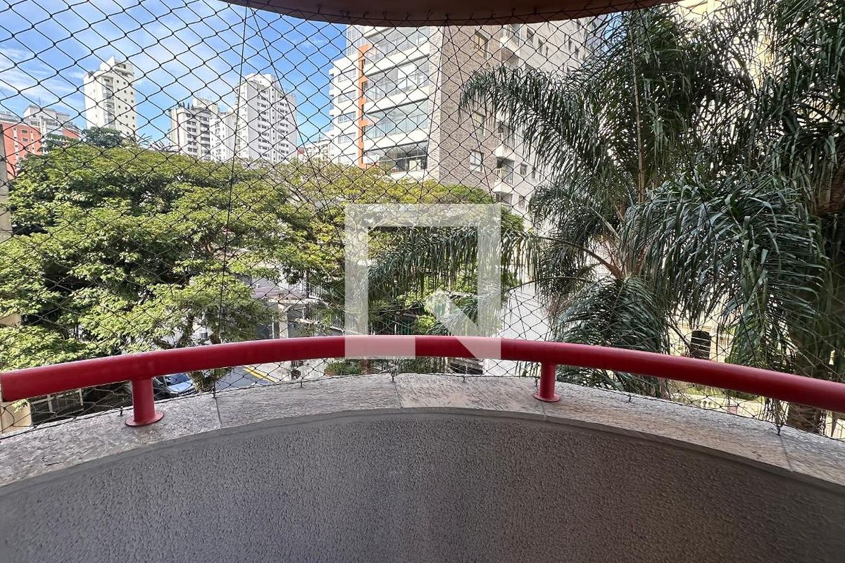 Apartamento, 2 quartos, 79 m² - Foto 7
