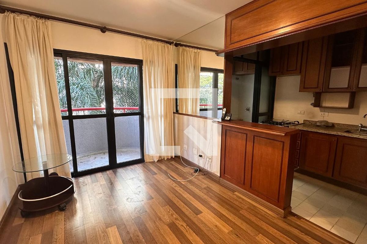 Apartamento, 2 quartos, 79 m² - Foto 4