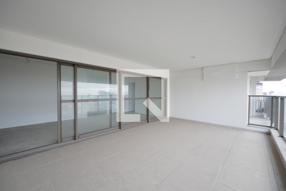 Apartamento, 3 quartos, 140 m² - Foto 8